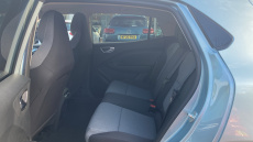 MG Mg4 Urban 118kW Premium Long Range 54kWh 5dr Auto Electric Hatchback